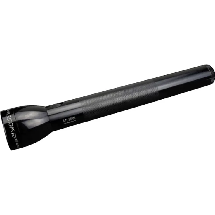 Mag-Lite ML300L 4D LED Taschenlampe batteriebetrieben 1002lm 434h 907g