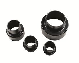 Scheppach Adapter Set für HA1000 - HD12 (4-teilig)