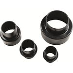 Scheppach Adapter Set für HA1000 - HD12 4-teilig