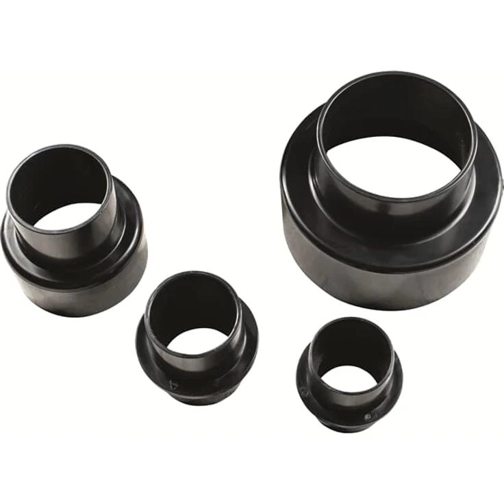 Scheppach Adapter Set für HA1000 - HD12 4-teilig