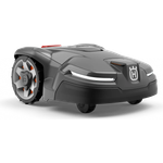 Husqvarna Automower 405X Mähroboter, bis 600 m² Rasenfläche Schnittbreite 22 cm Steigung bis 40 %