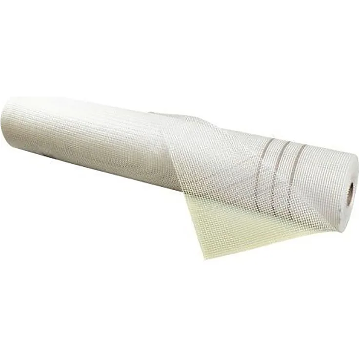 Vago-Tools 50 m² Armierungsgewebe 110 g/m² Putzgewebe Gewebe Glasfaser Putz Innengewebe