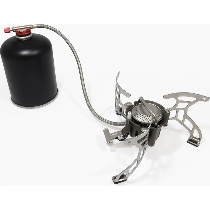 Origin Outdoors Gaskocher 'Rugged' mit Piezozündung