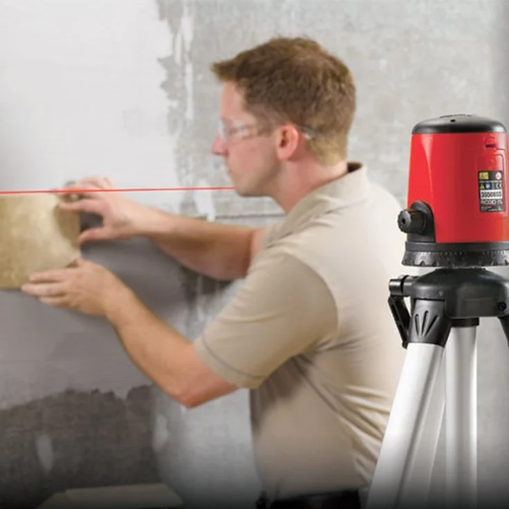 RIDGID CL100 CL-100 KREUZLINIENLASER – Bild 4