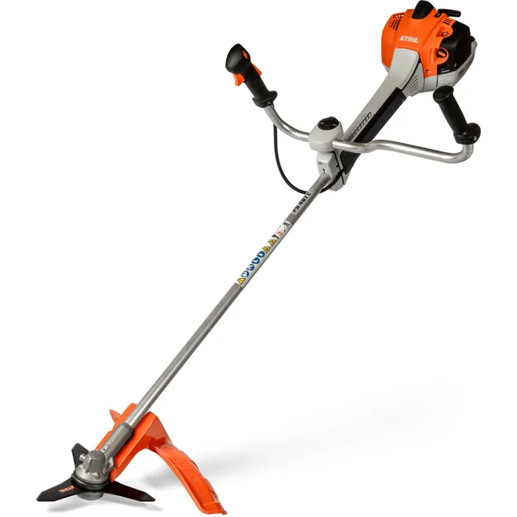 STIHL FS 461 CEM Profi Benzin Freischneider