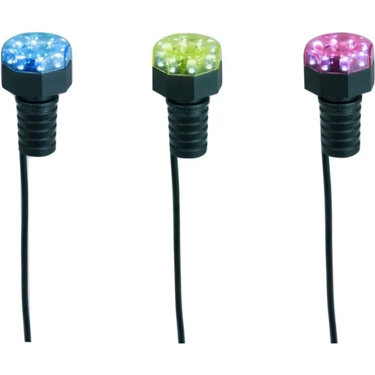Ubbink MINIBRIGHT 1x8 LEDs
