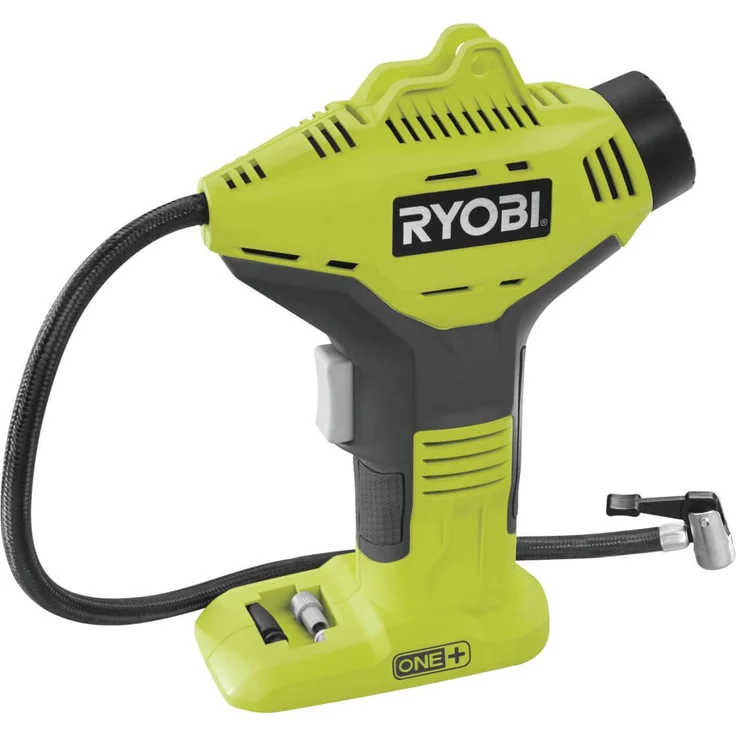Ryobi Akku-Handkompressor R18PI-0 5133003931 – Bild 1
