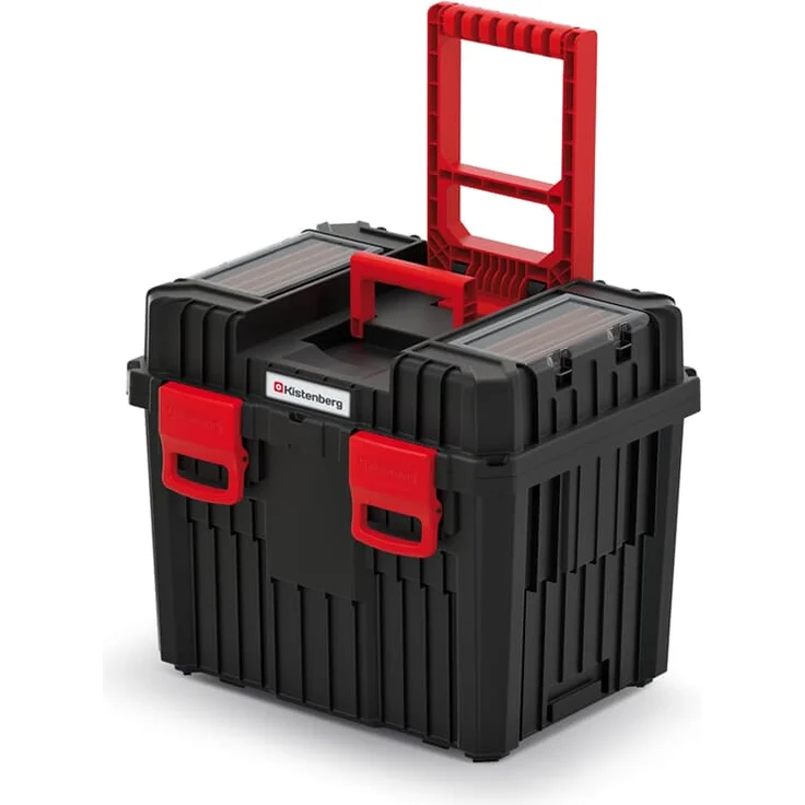 Werkzeugtrolley Werkzeugwagen Werkzeugkasten Werkzeugkiste Werkzeugkoffer – Bild 8