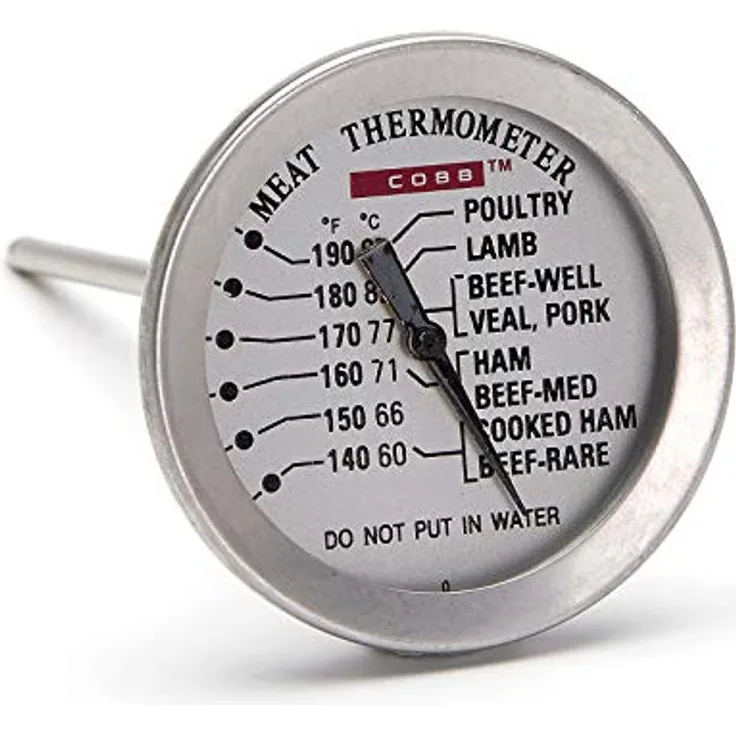 Cobb Grillthermometer