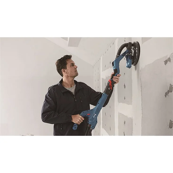 Bosch Professional Trockenbauschleifer GTR 55-225 – Bild 9