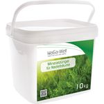 Planta Mineraldünger Für Nadelbäume Dünger Pflanzendünger Düngemittel 10Kg