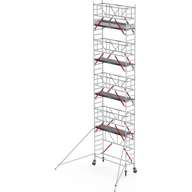 Altrex RS Tower 51-S Fahrgerüst