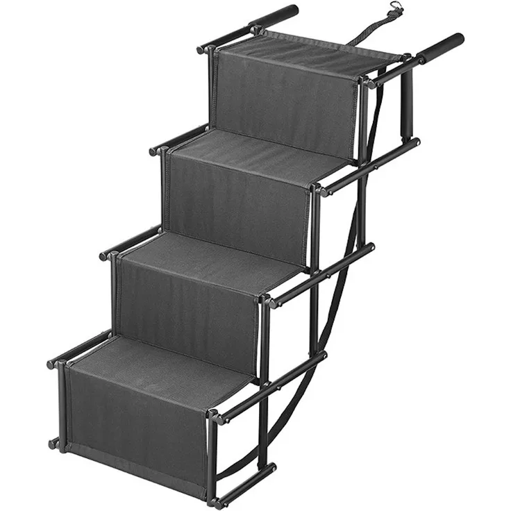 Hundetreppe - faltbar
