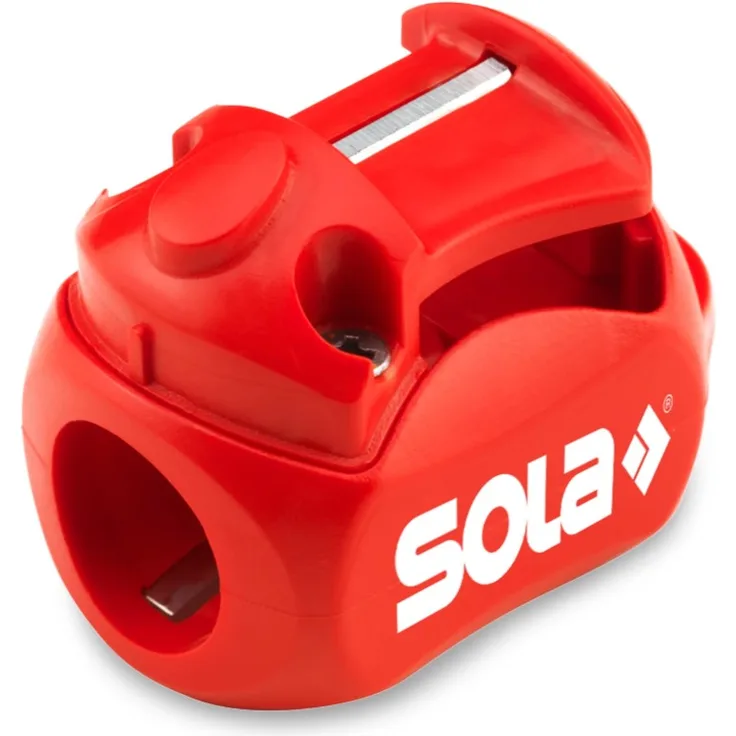 Sola Bleistift Spitzer Messer BSP Aufhängung 66009120