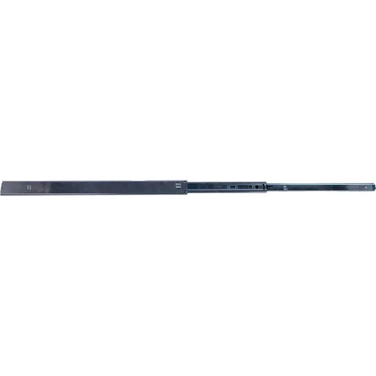 KS TOOLS Werkzeuge-Maschinen GmbH Vollauszug Kugelführung mit autom. Rückzug zu Werkstattwagen P45 (873.7014-R017P)