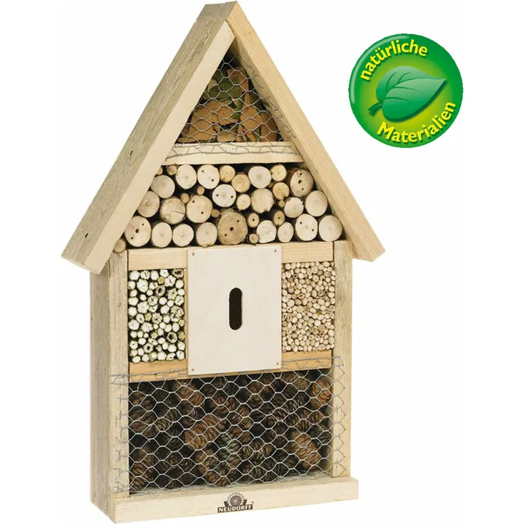 Beiselen Neudorff Insektenhotel