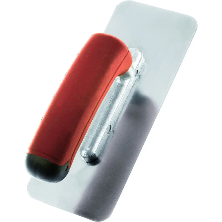 Mako Glättekelle Venezianisch Softgrip, Premium