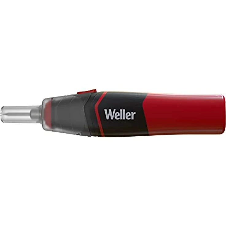 Weller WLIBAK8 Lötkolben 8W Konisch 485°C (max) – Bild 4