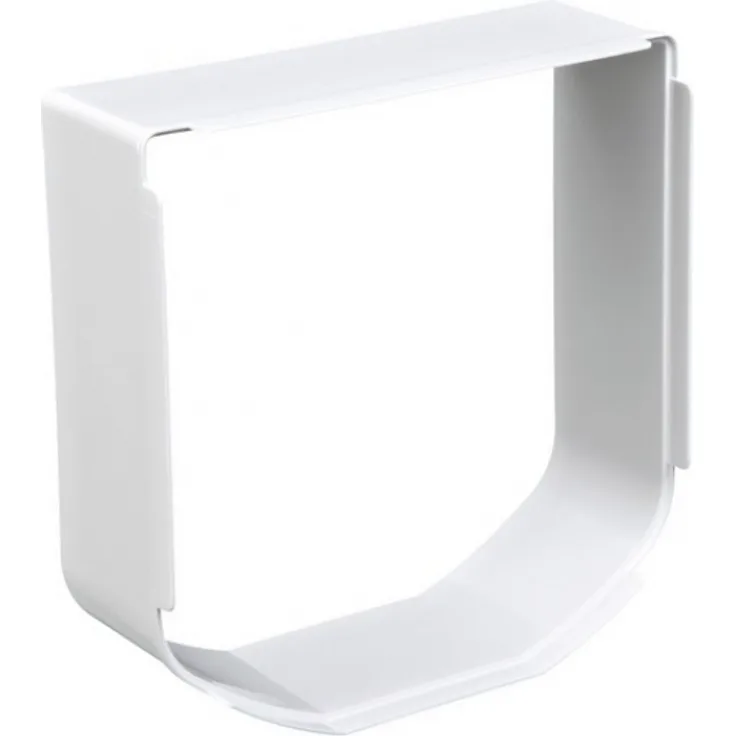 SureFlap Tunnelelement für # 38530 & 38540 weiß