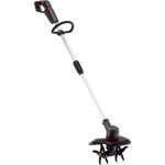 AL-KO 18 V Bosch Home And Garden Compatible Akku-Kultivator Tl 1820 Set Mit Akku 18 V 2,5 Ah