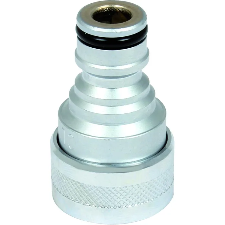 Vikan Adapter Gardena mit Schlauchkupplung | ADAPTER GARDENA 1/2
