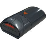 Yardforce Lithium Ionen Batterie 12 Volt 4 Ah