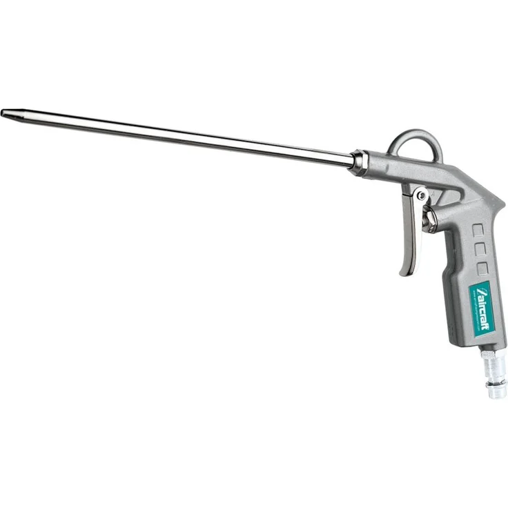 Aircraft BPL Blaspistole lang 6 Bar – Bild 2