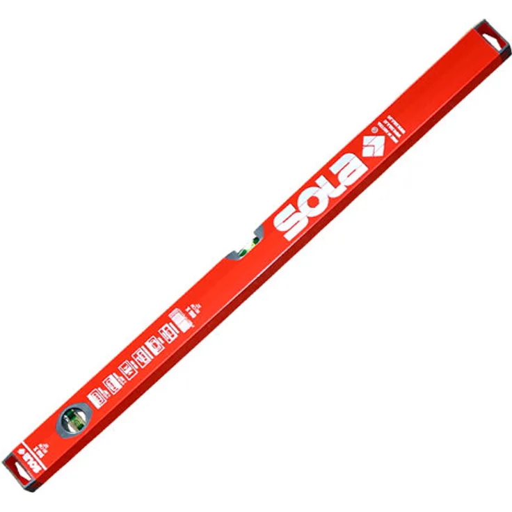 Sola Wasserwaage für den Profi 80 cm Art. Nr. 11292