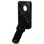 Trixie Anhängerkupplung für Fahrradanhänger