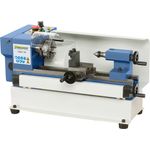 Bernardo Leitspindeldrehmaschine Hobby 140