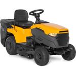 Stiga Rasentraktor Estate 384 M - Essential