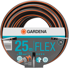 GARDENA Comfort FLEX Schlauch 19 mm