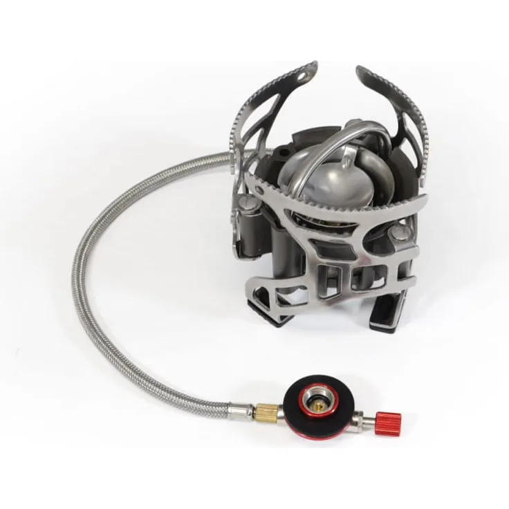 Origin Outdoors Kocher 'Rugged Multifuel'