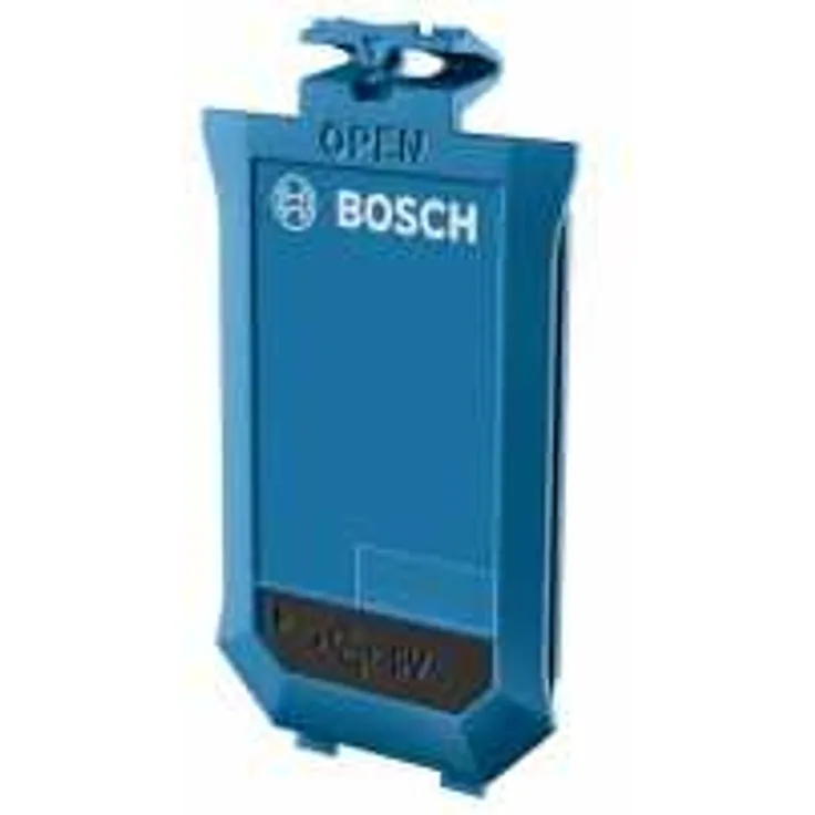 Bosch Professional GLM Lithium-Ionen-Akku BA 3.7V 1.0Ah A für Laser-Entfernungsmesser GLM 50-27 C un