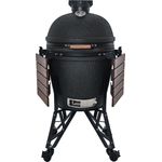The Bastard Urban Large Keramikgrill Complete - Preisvergleich