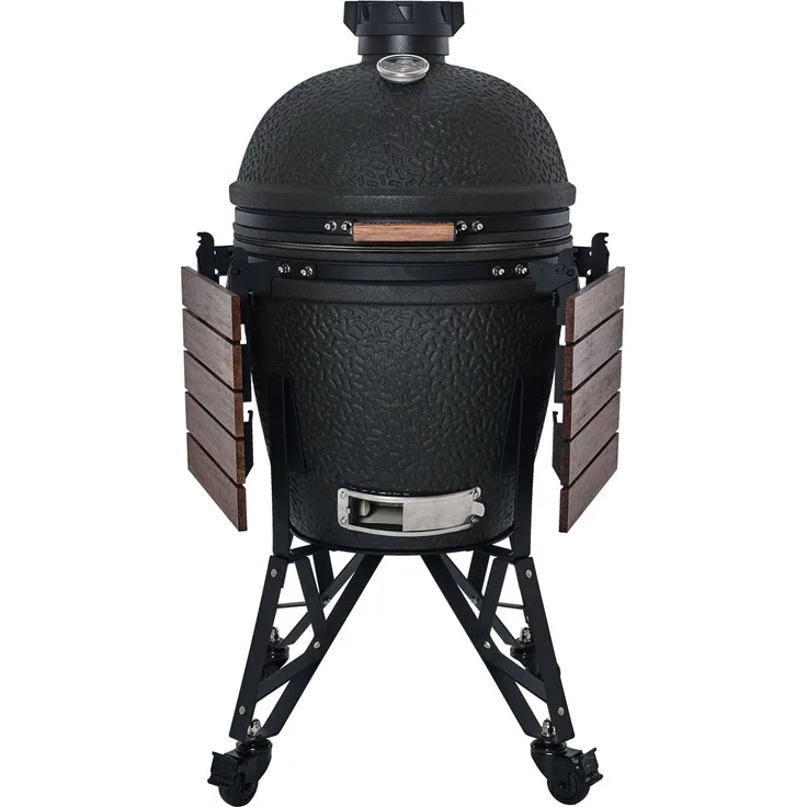 The Bastard Urban Large Keramikgrill Complete