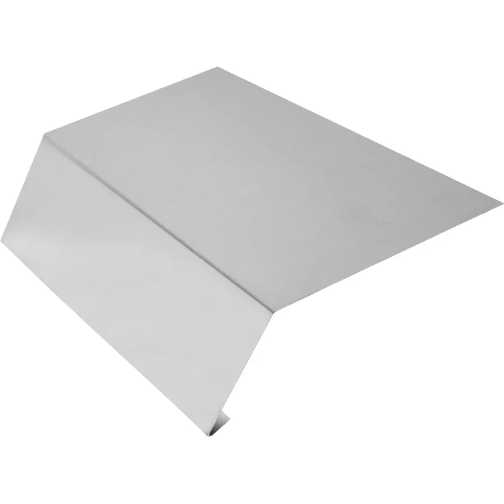 Sarei Rinneneinhang ohne Wasserfalz 1000 x 200 mm natur – Bild 3