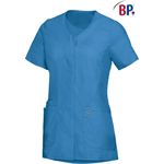 BP Kasack für Damen - azurblau - Ln