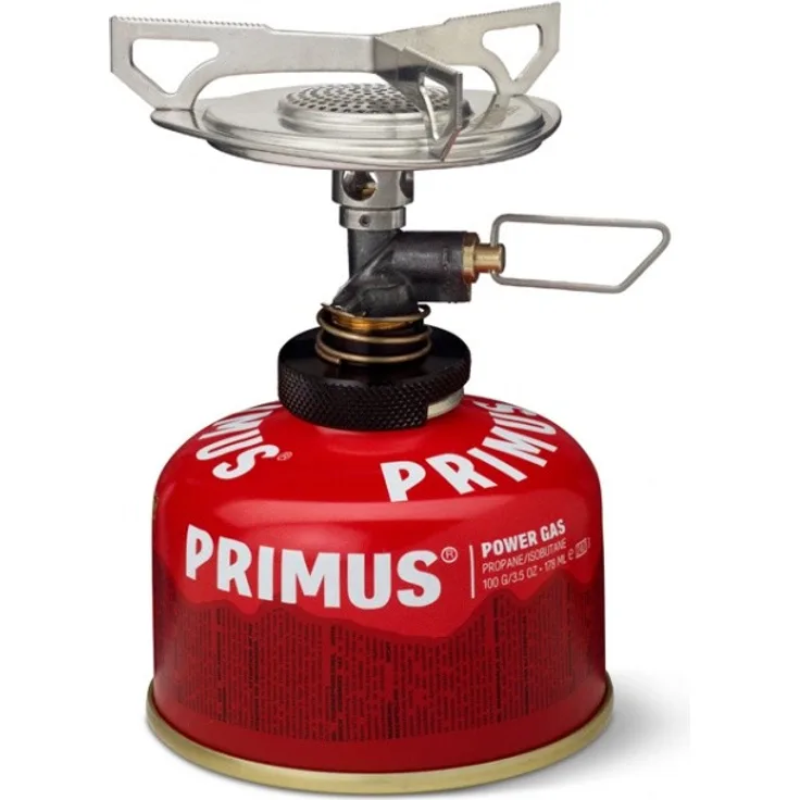 Primus Kocher 'Essential Trail' Duo