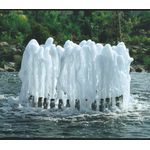 Oase Schaumsprudler 55 -15 E