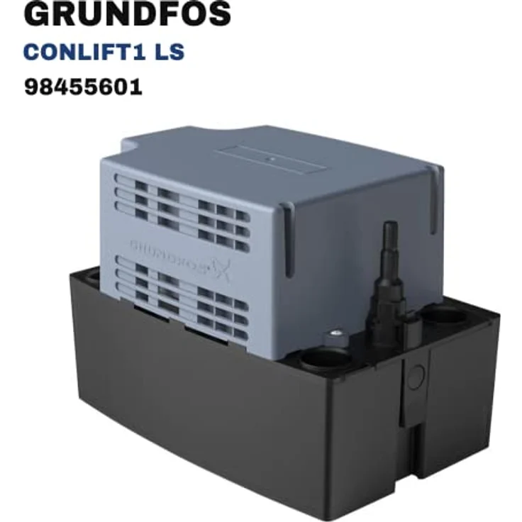 Grundfos condensate drainage pump CONLIFT1 LS – Bild 2