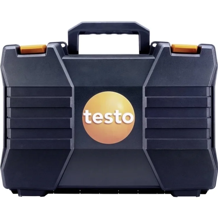 Testo 0516 4900 0516 4900 Koffer Servicekoffer für Volumenstrom-Messung 1St.