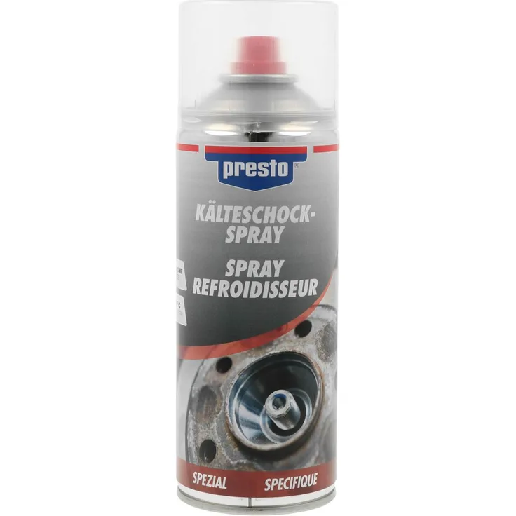 Presto 211881 Technische Sprays