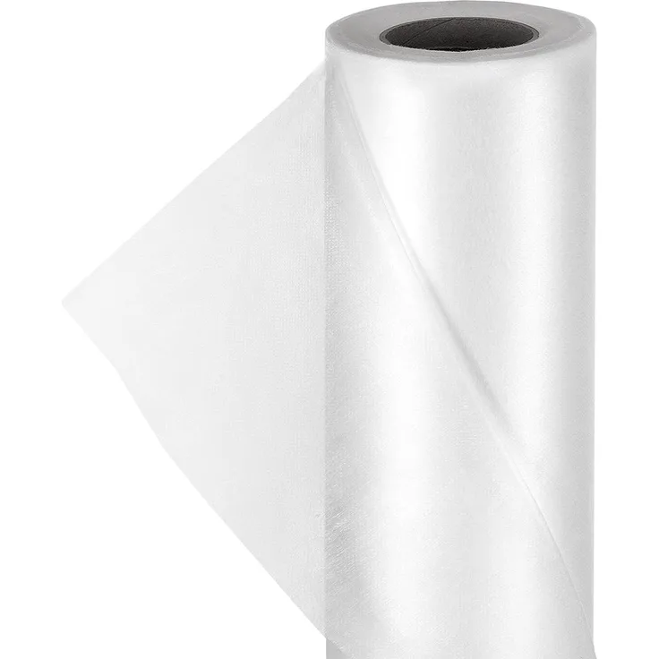 HaGa Wachstumsvlies 19G/m² 1,6M x 10M Ernte-Verfrühungsvlies Ernteschutz
