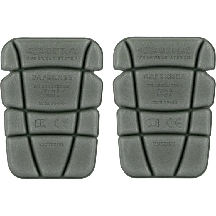 Cofra Knieschoner L (44-54)