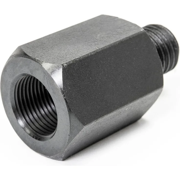 myMAW Adapter Drechselbank M20x1,5 IG x M18 AG 20 1,5 18 800 f ELEKTRA BECKUM HDM 1000