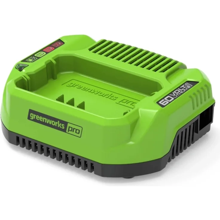 Greenworks 2932007 cordless tool battery - charger Battery charger