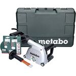 Metabo Mauernutfräse MFE 40 (604040500) Kunststoffkoffer