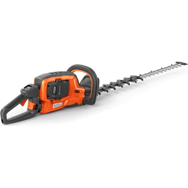 Husqvarna Akku-Heckenschere 522iHD75 ohne Akku Ladegerät