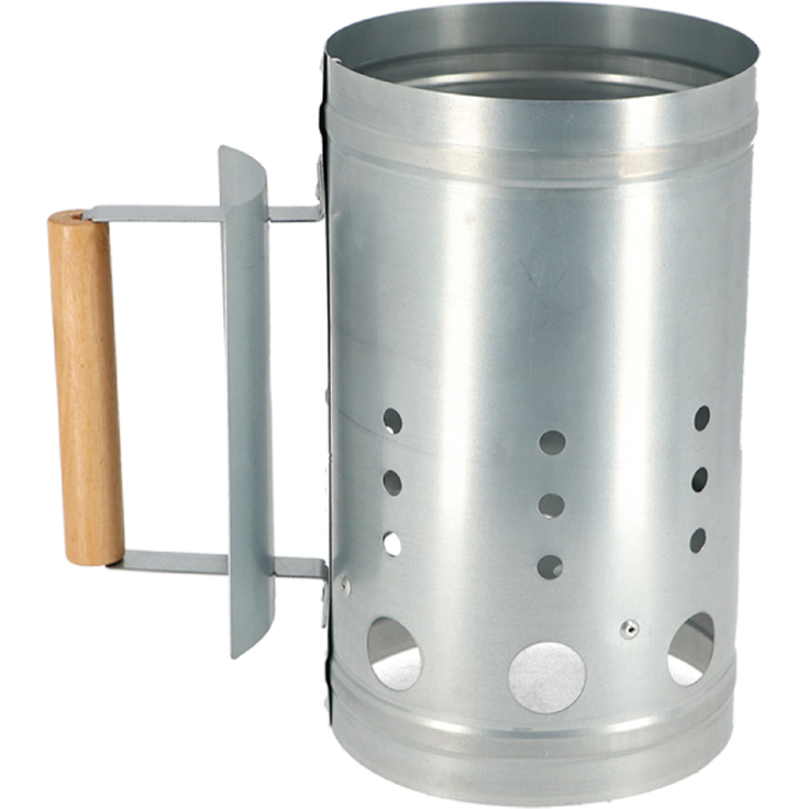 Esschert Design Anzündkamin
